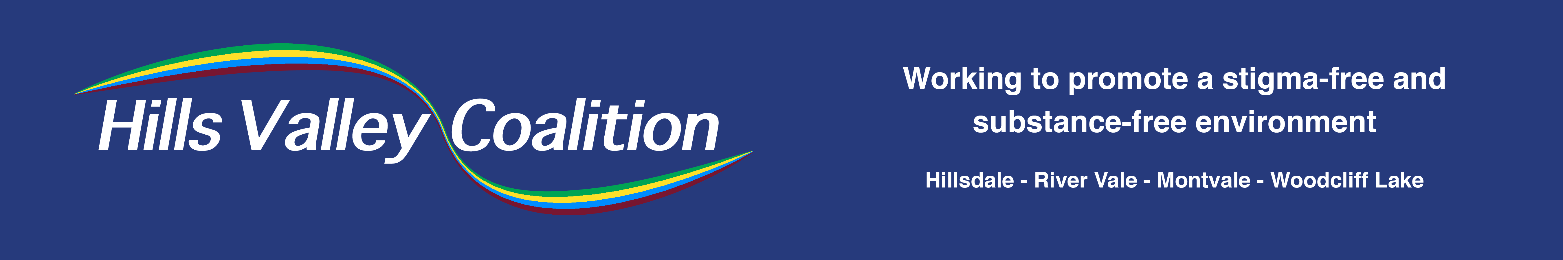 Hills Valley Coalition Header